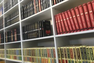 Литературный вечер «КнигоПРОчтение»