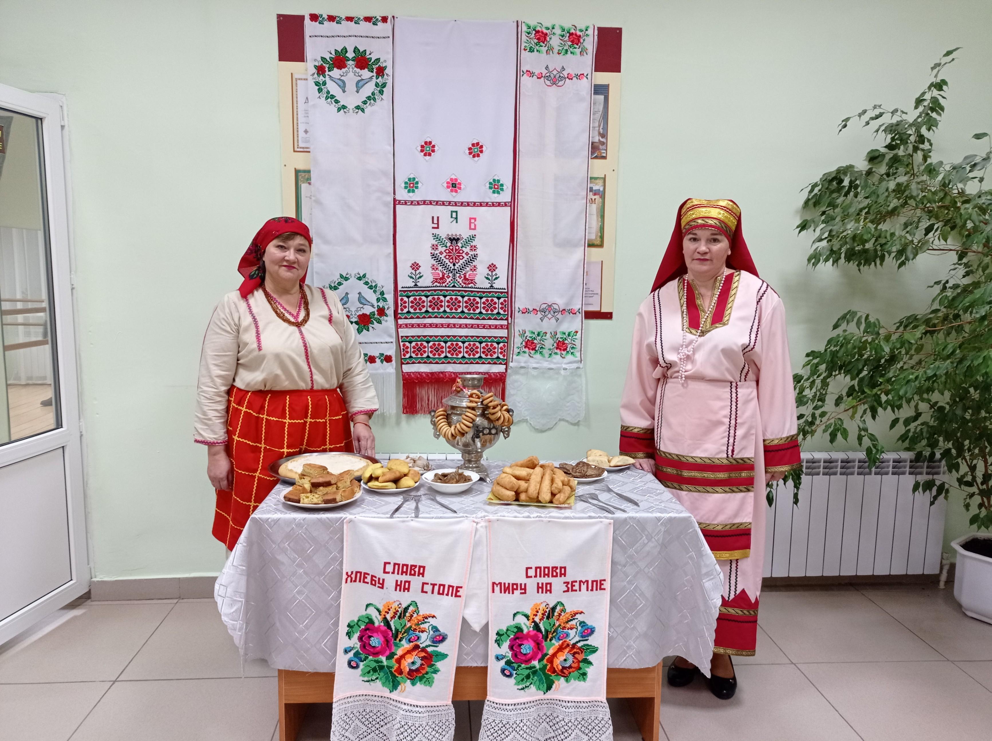 Программа «Вперед в прошлое»