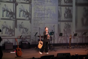 «Однажды на Таганке»