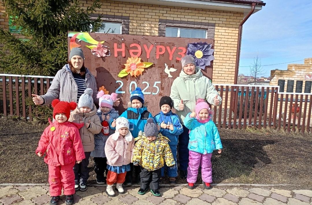 Фольклорные посиделки «Татарские традиции»