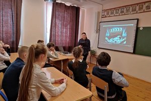 Развлекательная игра «КиноШоу»