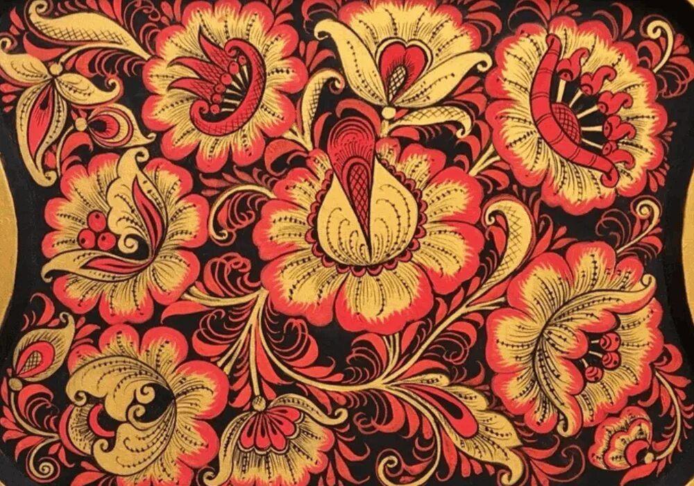 Арт-лаборатория «Традиции в новом стиле»