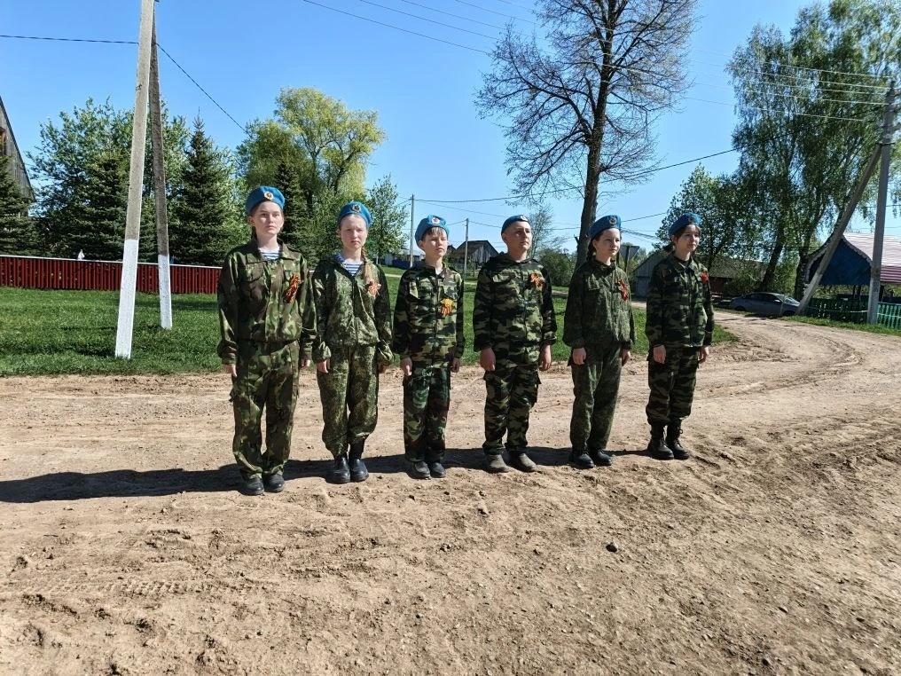 Квест «Время героев»