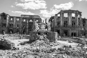 Квест «Дорогами Сталинграда»