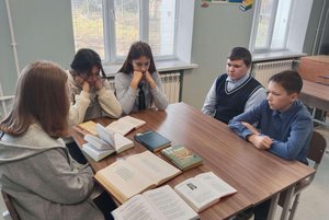 Программа «Чудеса Курского края»