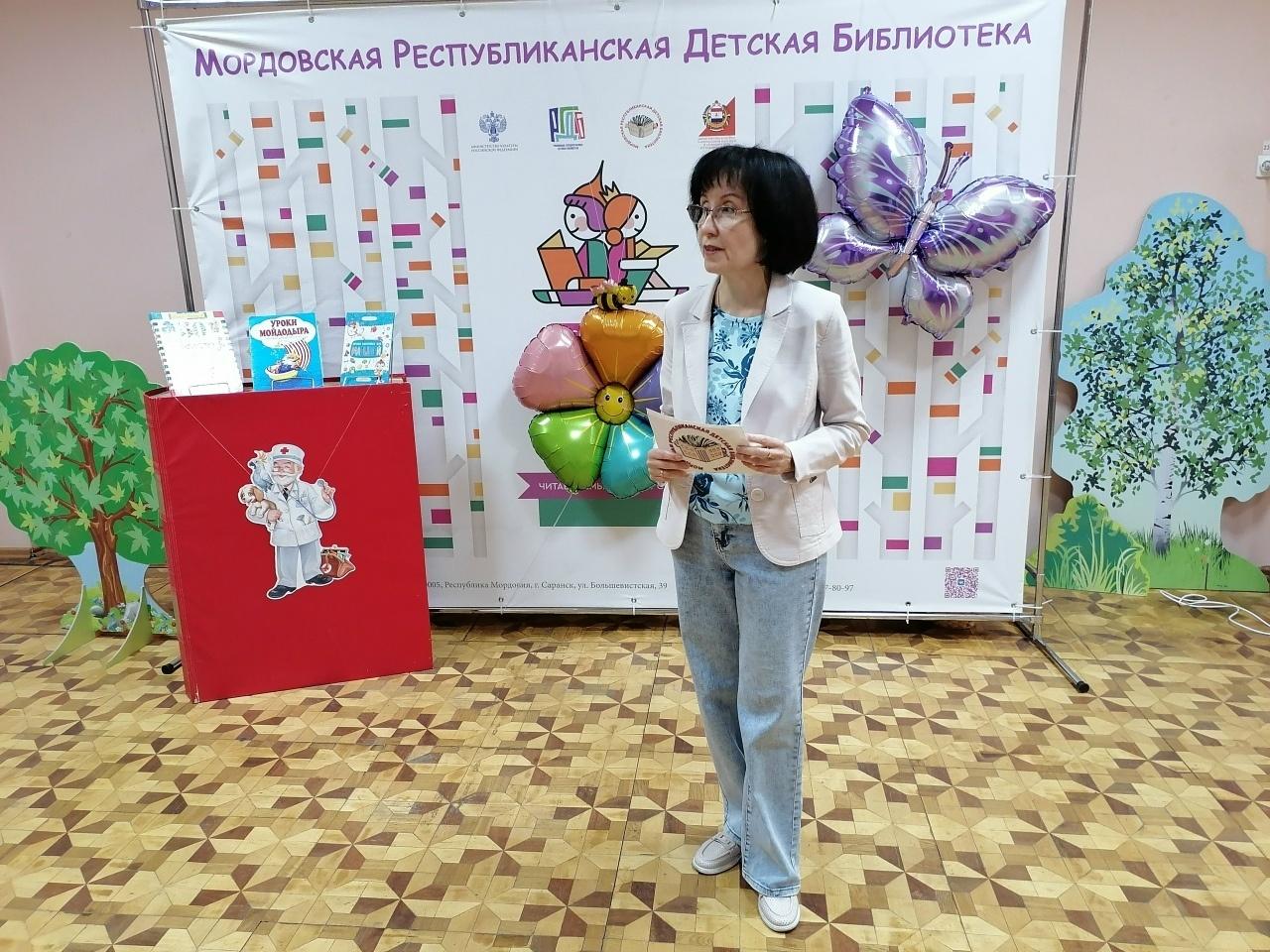 «Вредные привычки – не мои сестрички»: урок здоровья