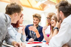 Цикл встреч «Культурные вечера»