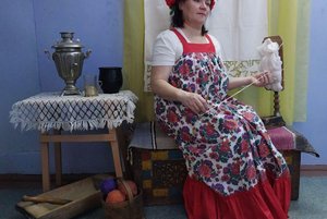 Квест «Историческое наследие»