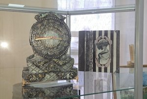 Выставка «Ковернинские кудесники – 25»