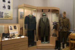 Своя игра «Путь к Победе»