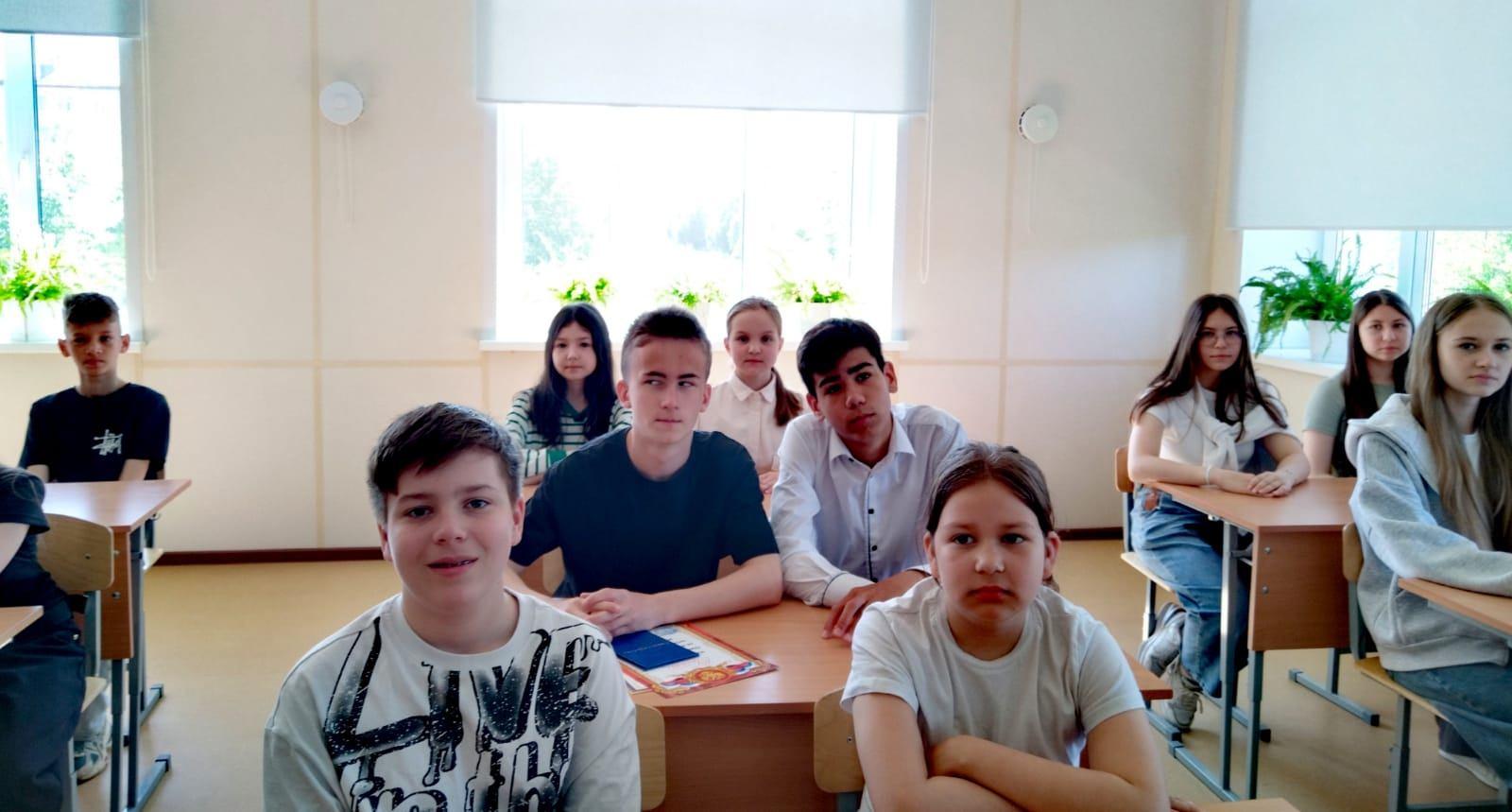 Музыкальная встреча «Лето в музыке»