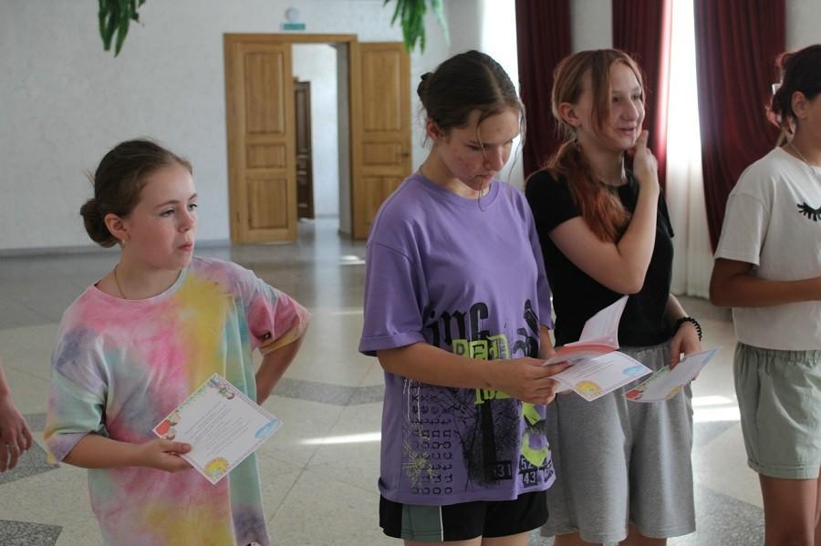 Викторина «Умный поединок»