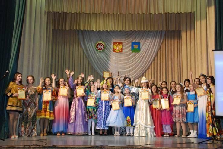 Концерт «Мы вместе»