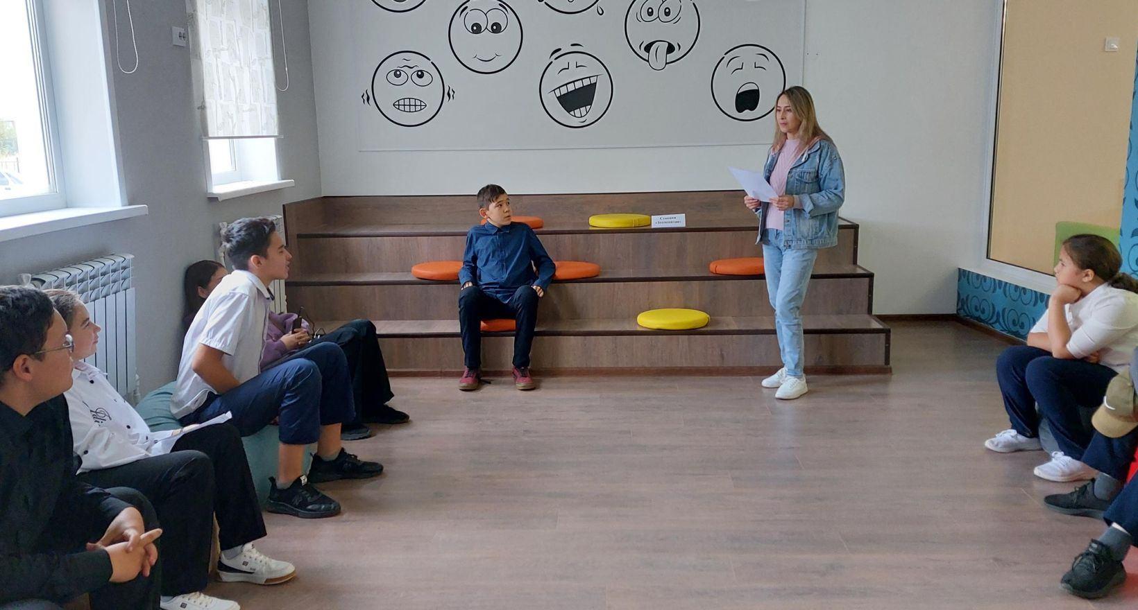 Игра «Знатоки Бардымского района»