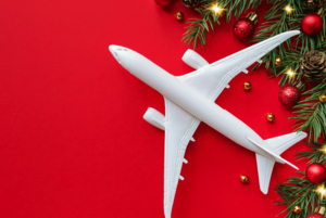 Программа «Новогодний перелет»