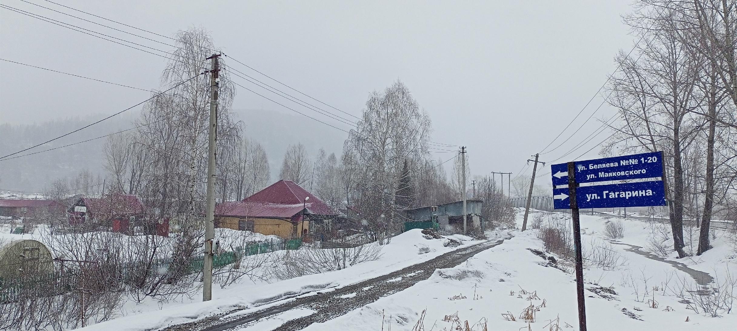 Встреча «Улицы героев»