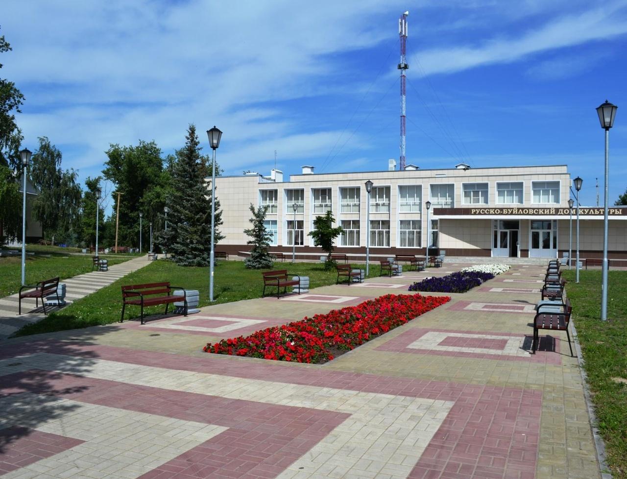 Юбилейное мероприятие,посвящённое 45-летию ДК «Дом в котором живёт праздник»