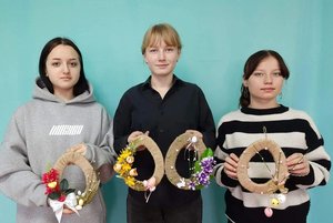 Программа «Творческая мастерская»