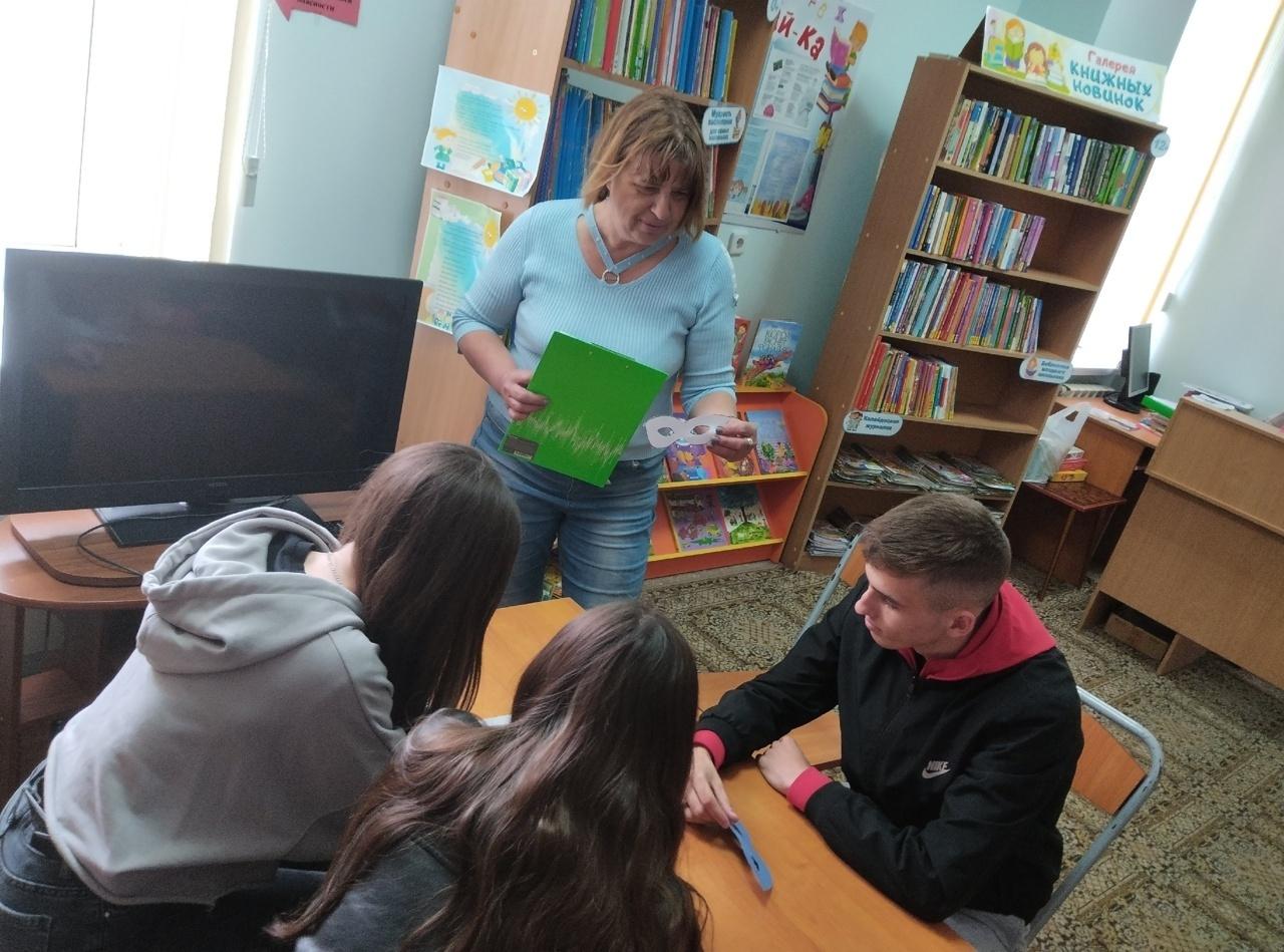 Программа «Путешествие в мир искусств»