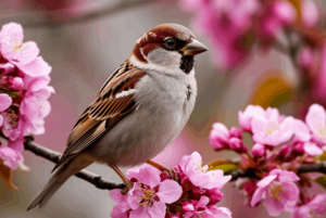 Программа «Здравствуй, маленькая птица!»