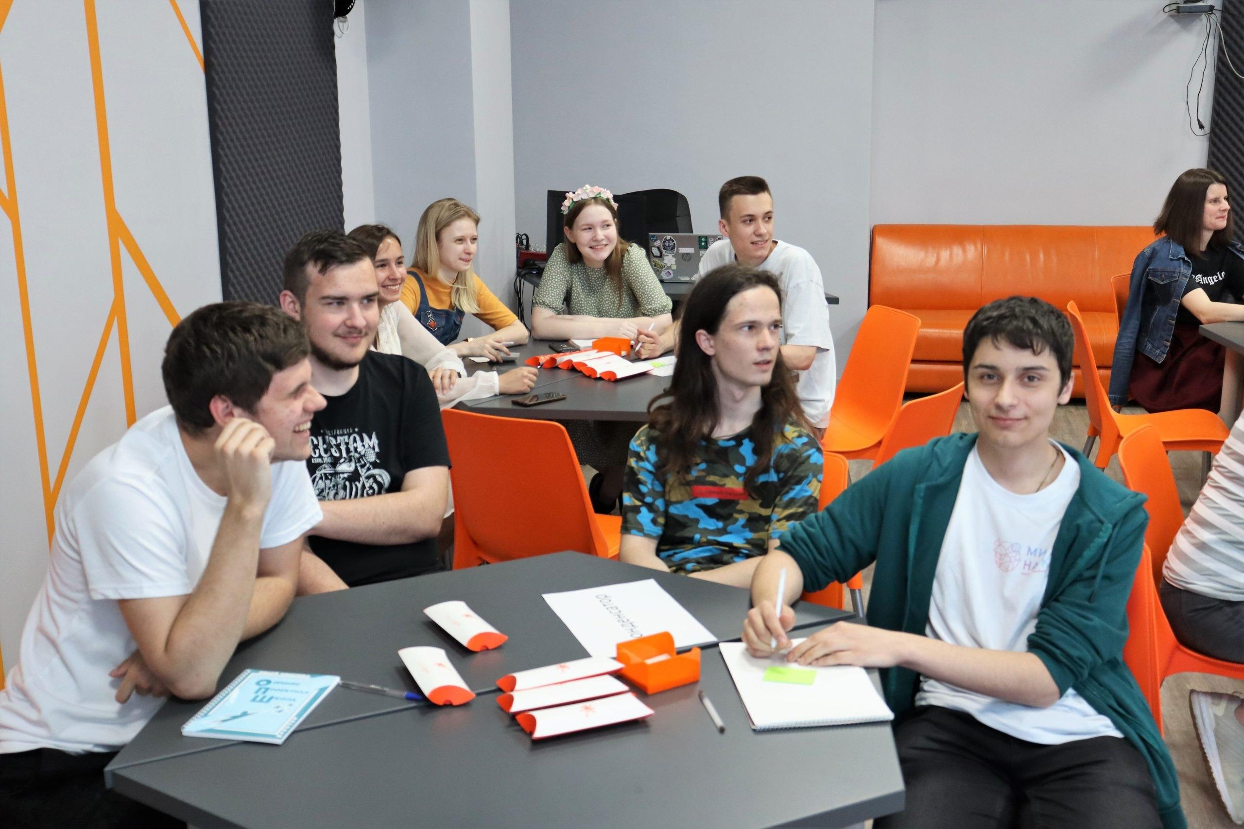 Программа «Интеллектум»