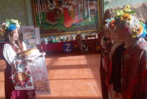 Программа «Русское гостеприимство»