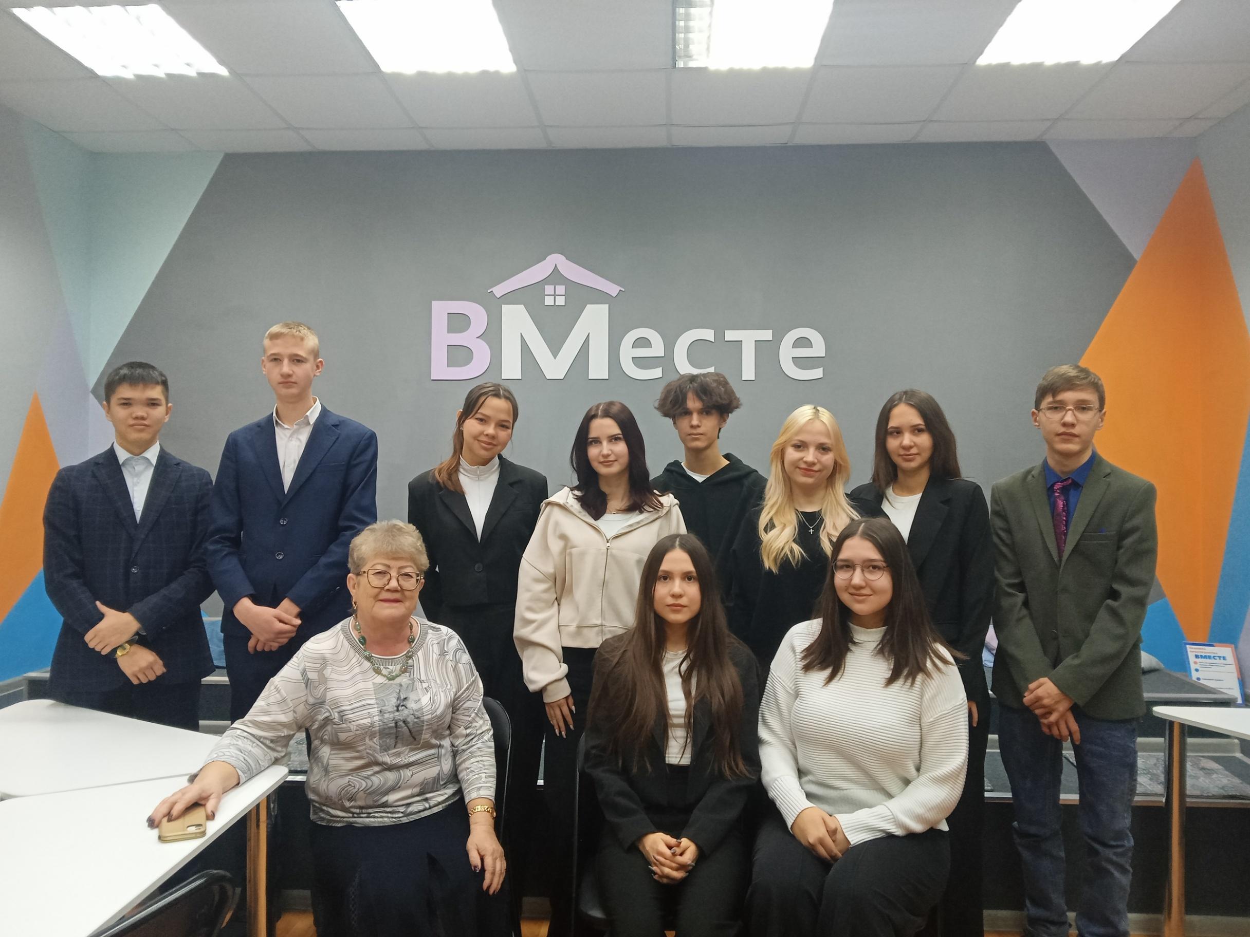 Программа «Знаем, читали!»