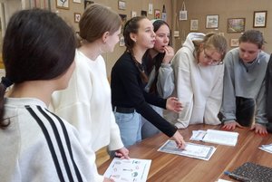 Квиз «Эпоха славных дел Петра»