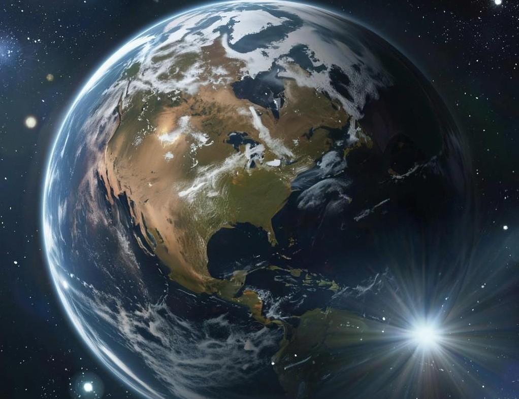 «Открытия, которые потрясли мир»