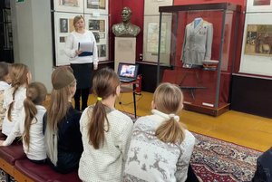 Программа «Говоров – маршал из глубинки»