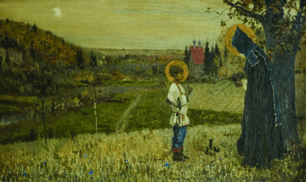 Программа «Колесо истории»