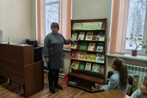 Выставка книг писателя «Веселая страна Николая Носова»