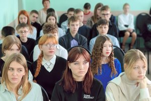 Программа «Патриотический дозор»