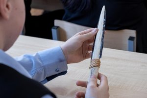 Программа «Музей в чемодане»