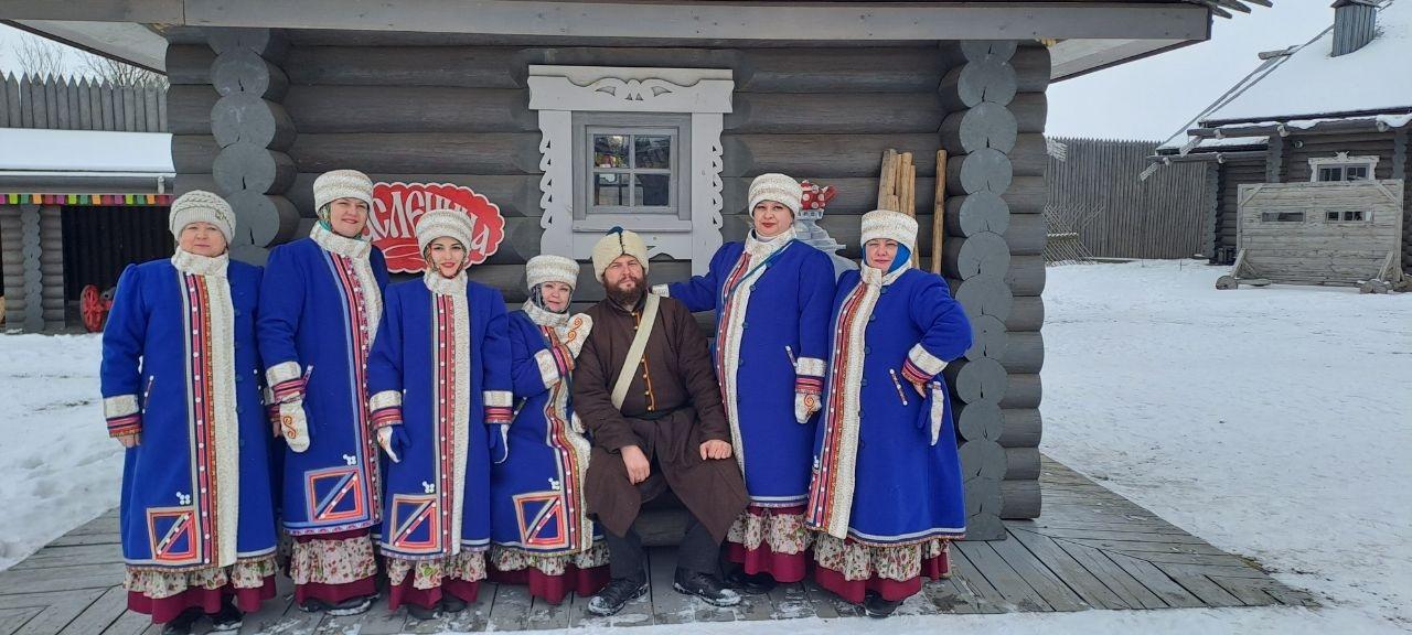 Исторический рассказ «У казачьего плетня»