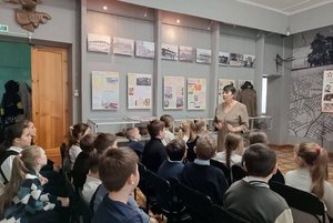 Проект «Память шинели»