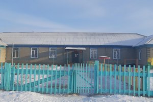 Спектакль «Территория волшебства»