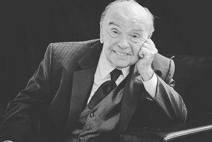 Юбилей Шаинского