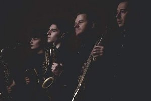 Концерт «Саксофон на все голоса»