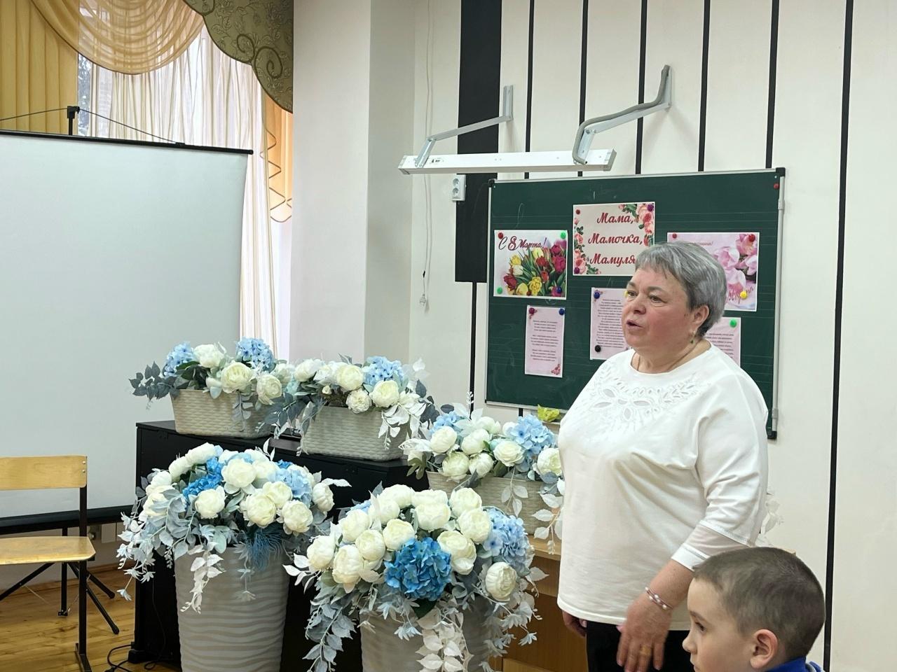 Беседа «Пианист и педагог Константин Игумнов»