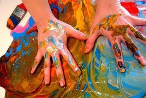 Программа «Арт-терапия»