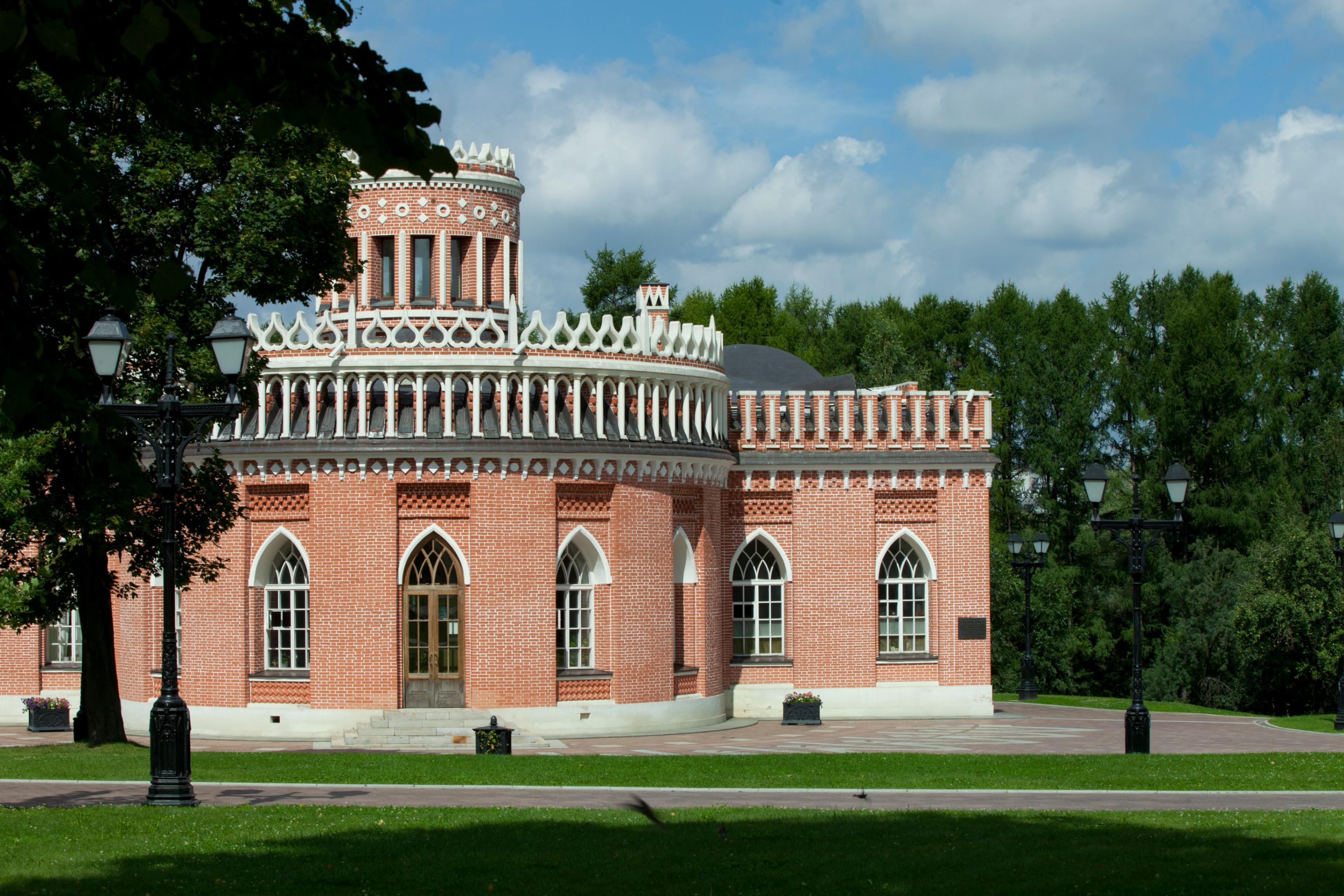 Третий Кавалерский корпус
