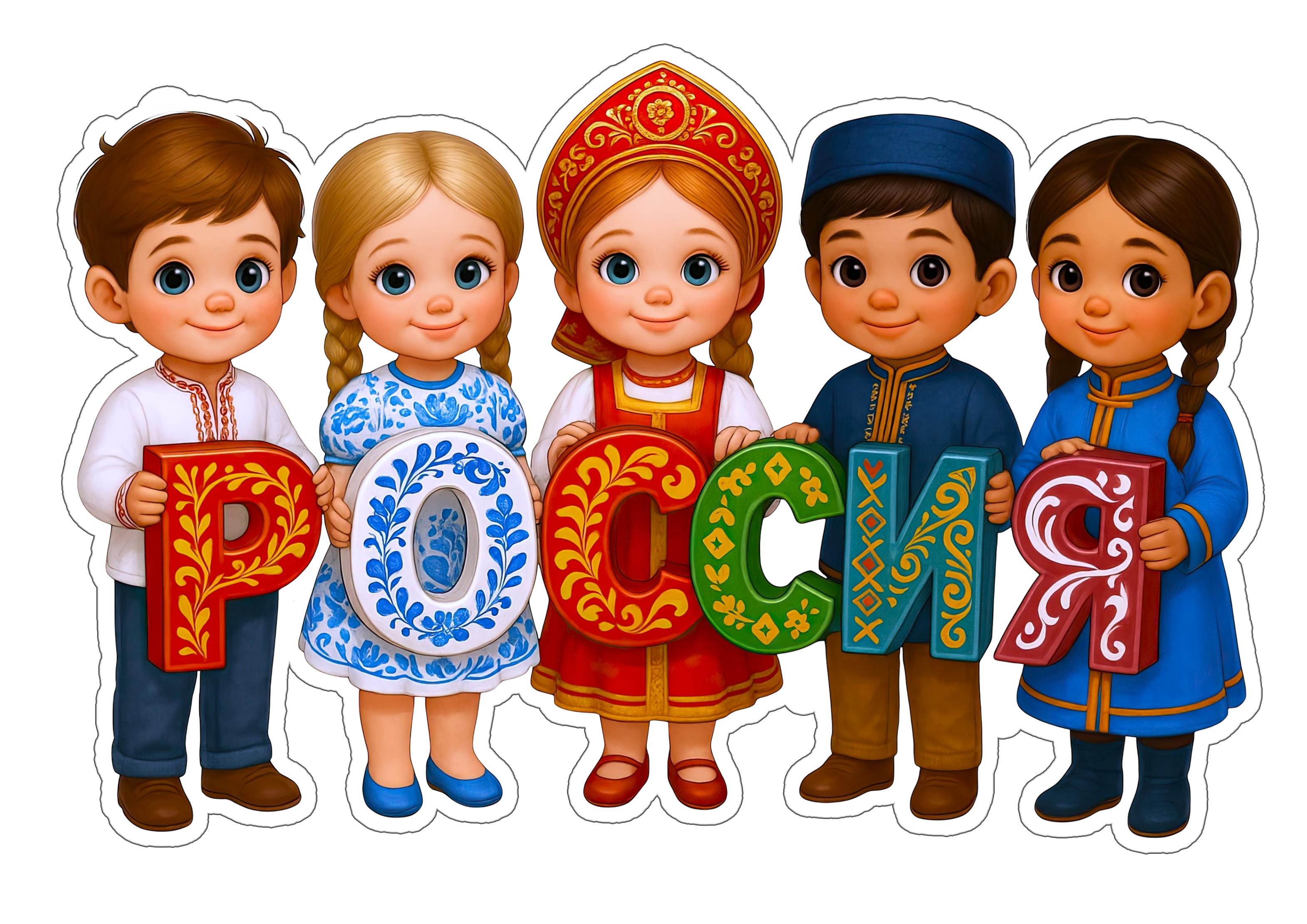 «Единство народов»