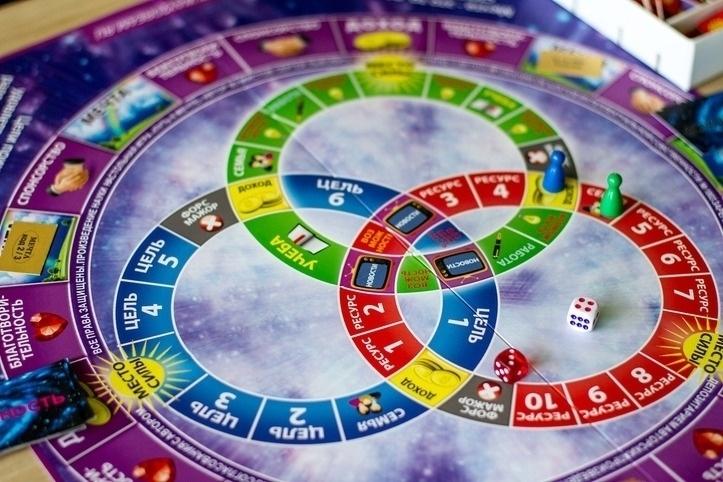 Интеллектуальная игра «От мечты к открытиям»