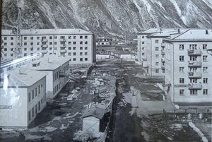 Встреча «История возникновения города Абазы»