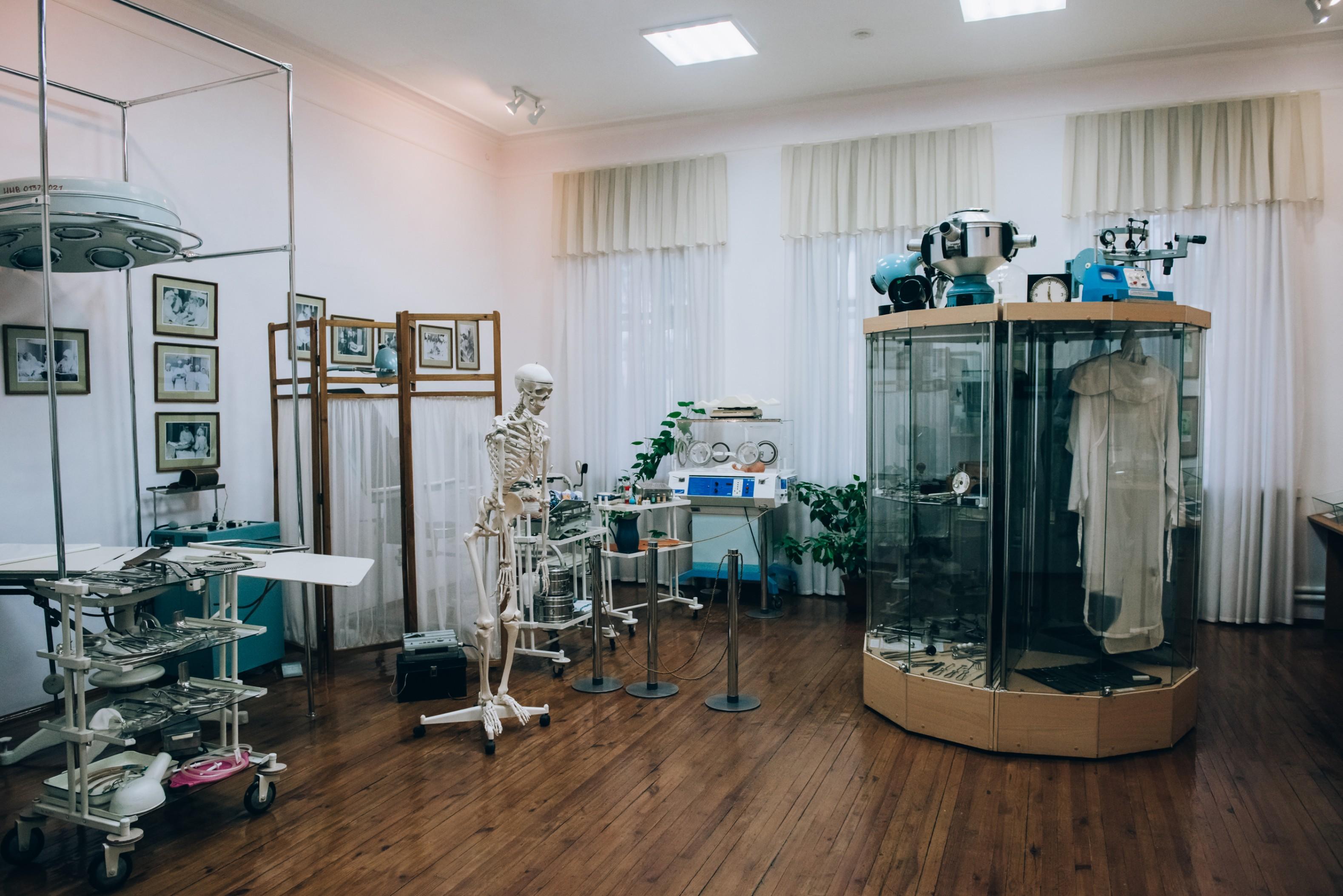 Программа «Быть здоровым – хорошо!»