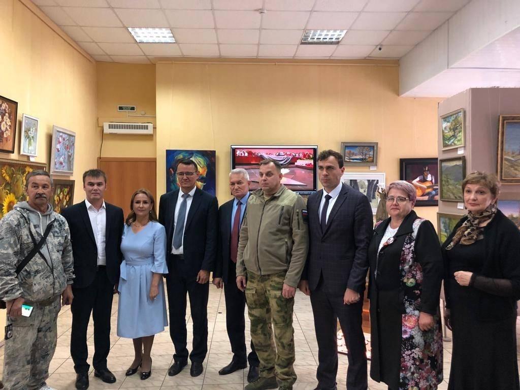 Программа «Разговоры о важном»