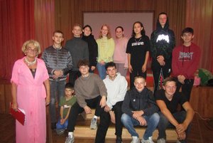 Интеллектуальная игра