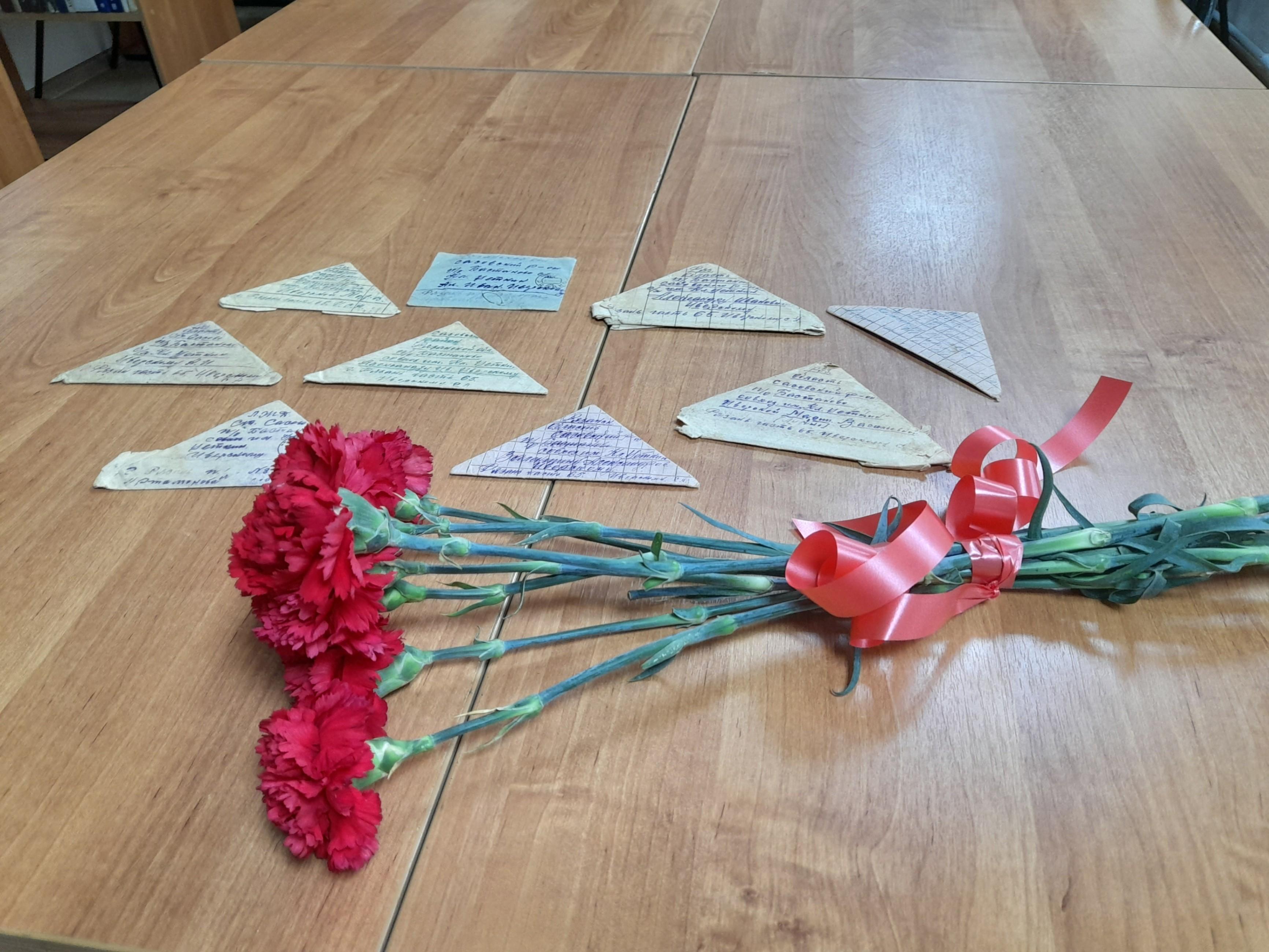 Альбом воспоминаний «Когда при жизни человек творит добро, народ не забывает имени его...»