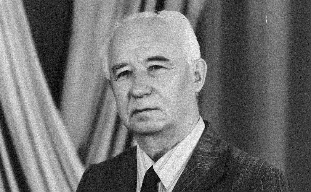 Поэтический час «Писал о пережитом»